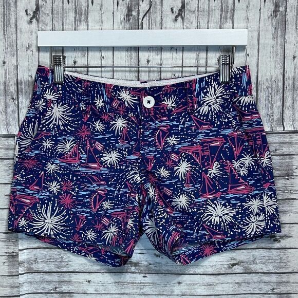 Lilly Pulitzer Pants - Lilly Pulitzer Callahan Shorts When Sparks Fly